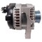 Wai Global Alternator, ALTND IRIF 12V 150A S6 CW HP, 150 Amp12 Volt, CW, 6Groove Pulley 11428N - alternate 2